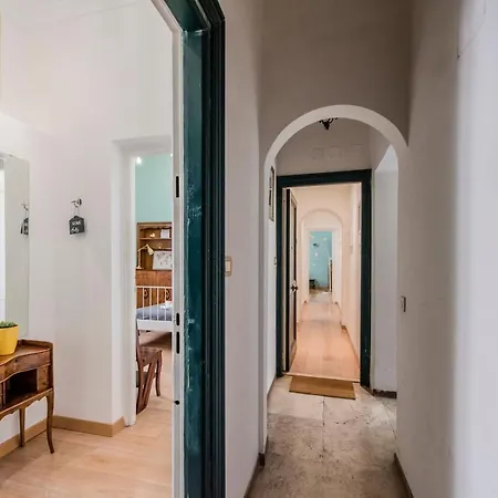 My Flat In Fontana Di Trevi Apartment