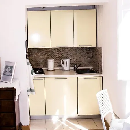 Apartment My Flat In Fontana Di Trevi Rome
